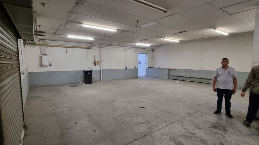 To Let commercial Property for Rent in Woodstock Western Cape